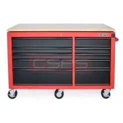 Tủ dụng cụ CSPS 142cm - 10 hộc kéo