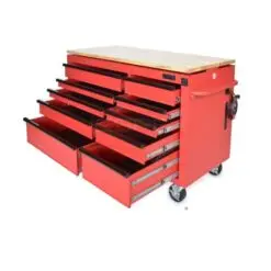 Tủ dụng cụ CSPS 142cm - 10 hộc kéo