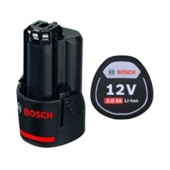 Pin Bosch Pin 12V --- 2.0Ah 1600A00F6X