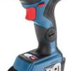 Máy vặn vít động lực dùng pin GDX 18V-200 C (SOLO)