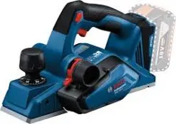 Máy bào dùng Pin Bosch GHO 185-LI (SOLO)