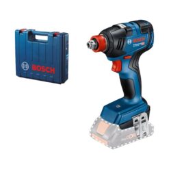 Máy siết bulong dùng pin Bosch GDX 18V-200