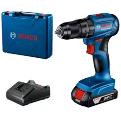 Máy khoan động lực Bosch GSB 185-LI