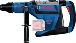Máy khoan bê tông dùng pin Bosch GBH 18V-45 C