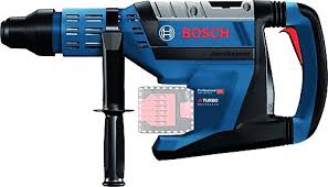 Máy khoan bê tông dùng pin Bosch GBH 18V-45 C