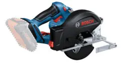 Máy cắt kim loại Bosch GKM 18V-50