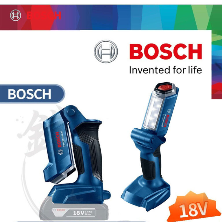 Đèn pin Bosch GLI 180-LI (SOLO)