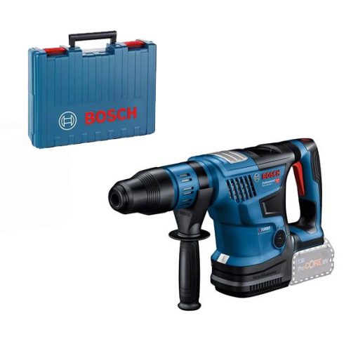 Máy khoan betong Pin Bosch GBH 18V-36 C