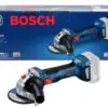 Máy mài góc Bosch GWS 180-LI (SOLO) 100mm