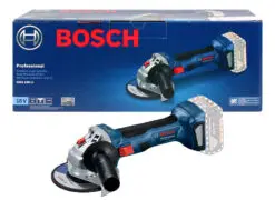 Máy mài góc Bosch GWS 180-LI (SOLO) 100mm
