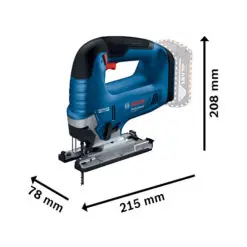 Máy cưa lọng Bosch GST 185-LI (SOLO)