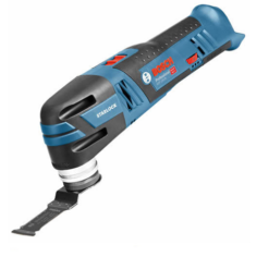 Máy cắt đa năng Bosch GOP 18V-28