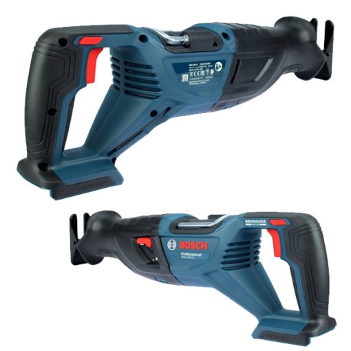Máy cưa kiếm Bosch GSA 185-LI (SOLO)