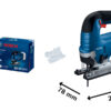 Máy cưa lọng Bosch GST 185-LI (SOLO)