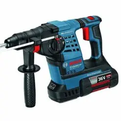 Máy khoan bê tông Bosch GBH 36 V-LI (4.0 Ah)