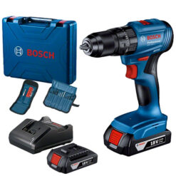 Máy khoan động lực Bosch GSB 185-LI