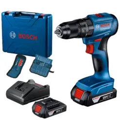 Máy khoan động lực Bosch GSB 185-LI