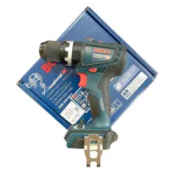 Máy khoan động lực Bosch GSB 18V-90 C (SOLO)