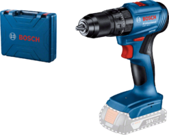 Máy khoan động lực Bosch GSB 185-LI (SOLO)