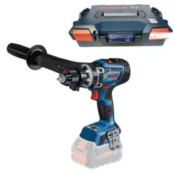 Máy khoan động lực Bosch GSB 18V-150 C (SOLO)