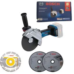 Máy mài góc Bosch GWS 18V-180 PC