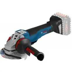 Máy mài góc Bosch GWS 18V-10 (SOLO) 100mm