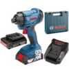 Máy vặn vít dùng pin Bosch GDR 180-LI