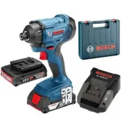 Máy vặn vít dùng pin Bosch GDR 180-LI
