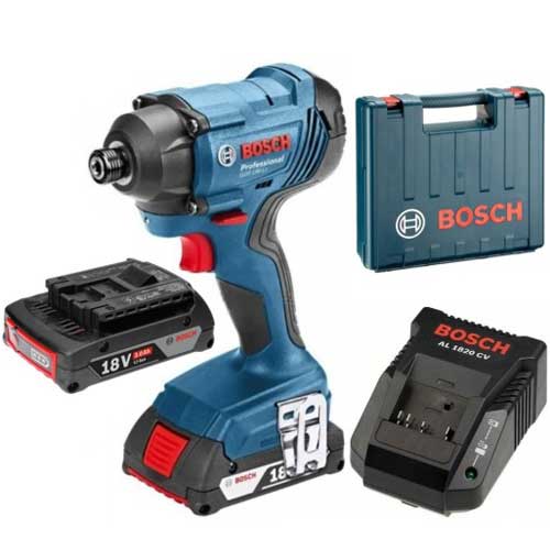 Máy vặn vít dùng pin Bosch GDR 180-LI