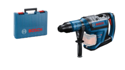 Máy khoan bê tông dùng pin Bosch GBH 18V-45 C