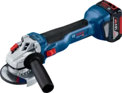 Máy mài góc Bosch GWS 18V-10 100mm