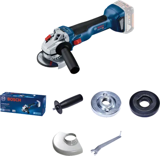 Máy mài góc Bosch GWS 18V-10 100mm