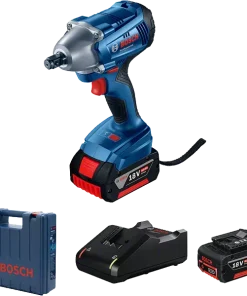 Máy vặn bu long pin Bosch GDS 250-LI