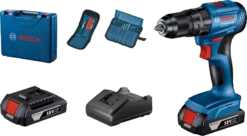 Máy khoan động lực Bosch GSB 185-LI