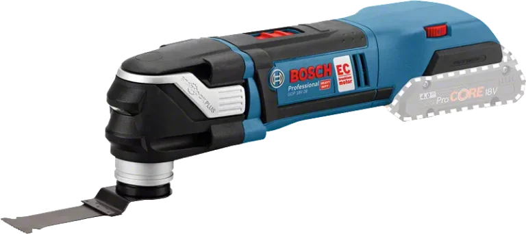 Máy cắt đa năng Bosch GOP 18V-28 (SOLO)
