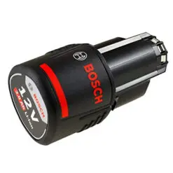 Pin Bosch 12V --- 3.0Ah 1600A028TP