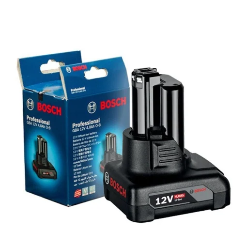 Pin Bosch 12V --- 4.0Ah 1600A00F71