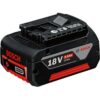 Pin Bosch 18V 3Ah 1600Z00037