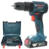 Máy khoan động lực Bosch GSB 185-LI
