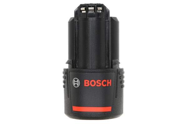 Pin Bosch 12V