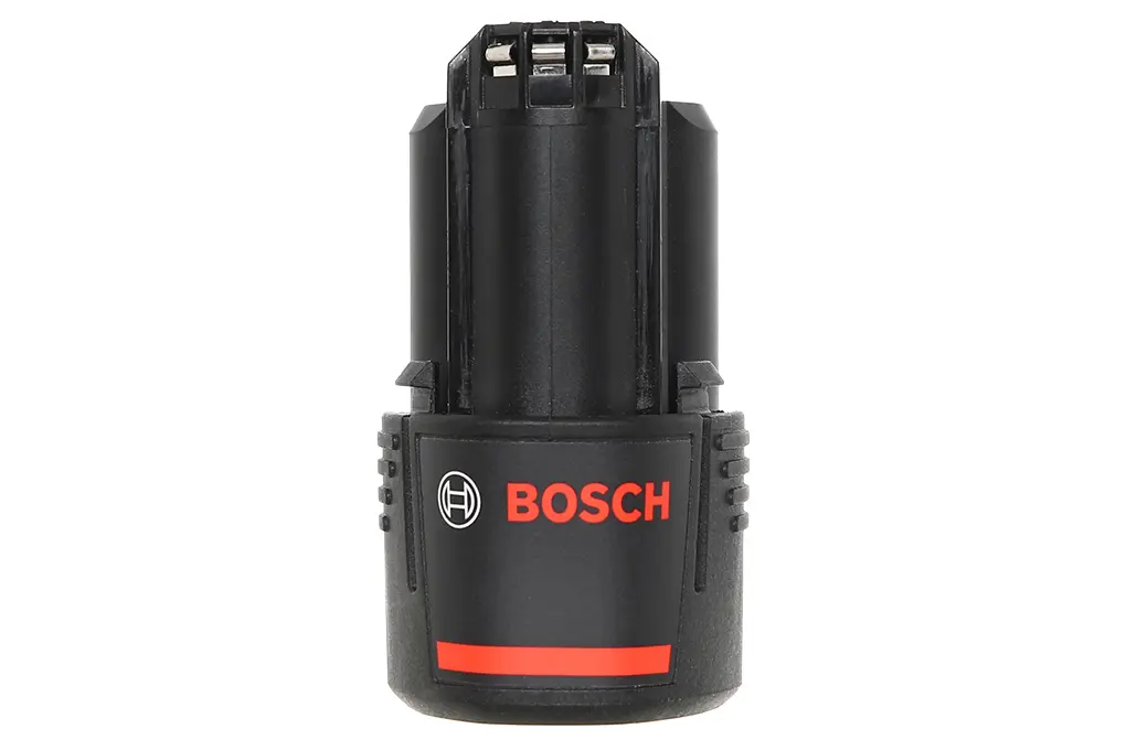 Pin Bosch 12V --- 3.0Ah 1600A028TP