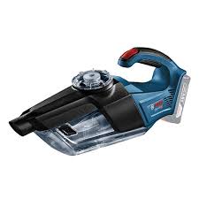 wmjsc Máy hút bụi dùng pin Bosch GAS 18V-1 (SOLO)