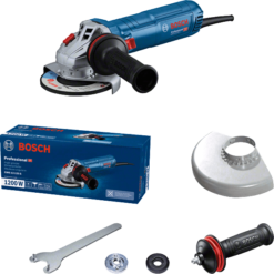 Máy mài góc Bosch GWS 18V-15 PSC (SOLO) 125mm