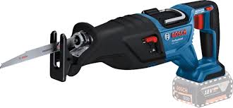 wmjsc GSA 185-li Máy cưa kiếm Bosch GSA 185-LI (SOLO)