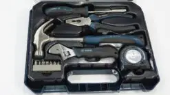 Bộ dụng cụ đa năng 12 món Bosch 2607002793