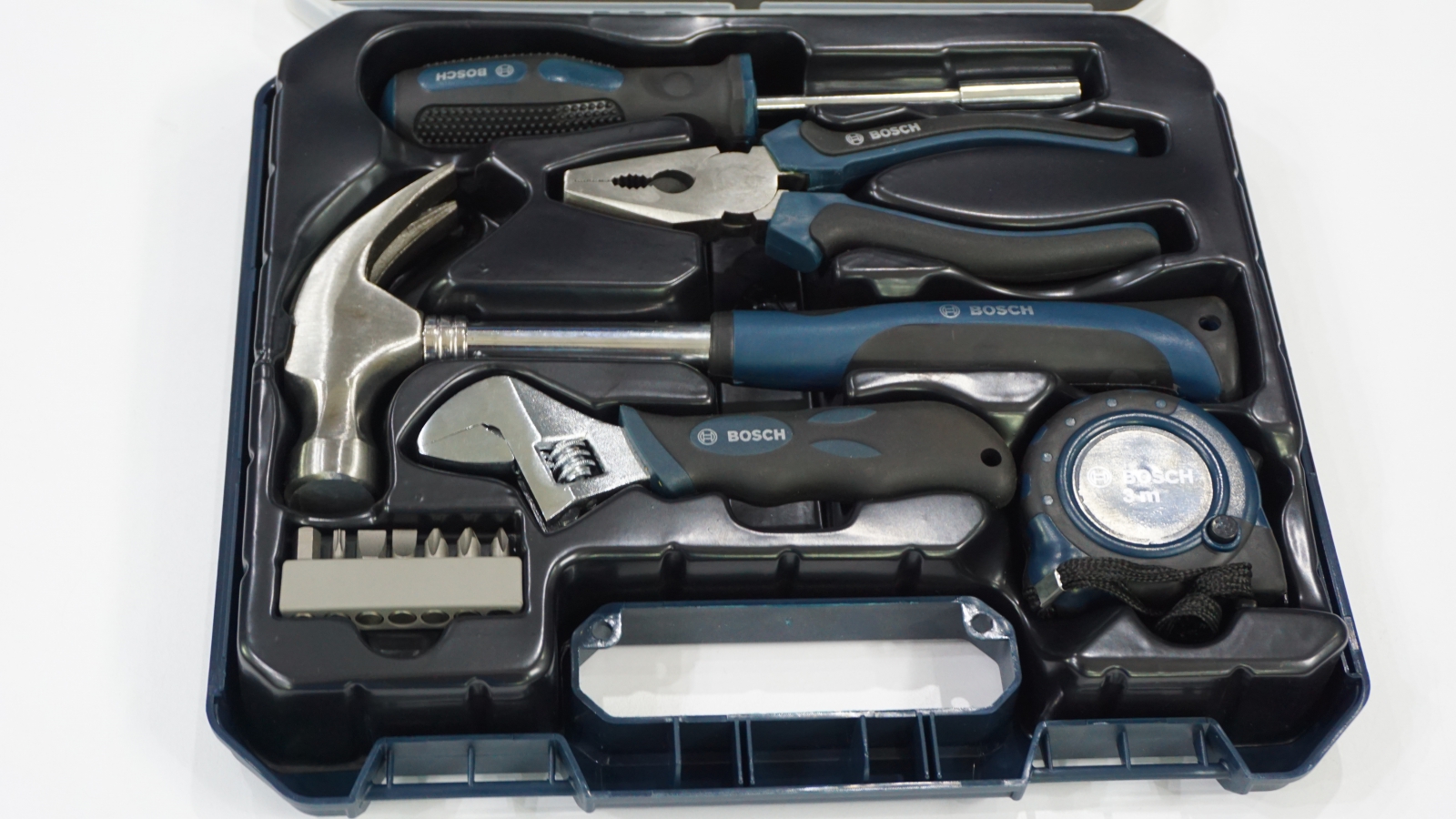 Bo-dung-cu-da-nang-Bosch-12-mon- Bộ dụng cụ đa năng 12 món Bosch 2607002793
