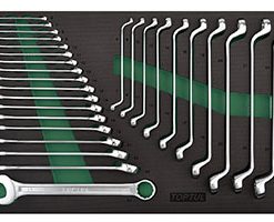 Tủ dụng cụ 6 ngăn Toptul GV-28006