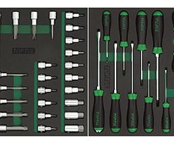 Tủ dụng cụ 6 ngăn Toptul GV-28006
