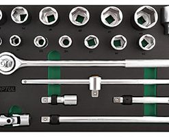 Tủ dụng cụ 6 ngăn Toptul GV-28006