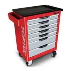 Tủ đồ nghề 5 ngăn Toptul GE-26118